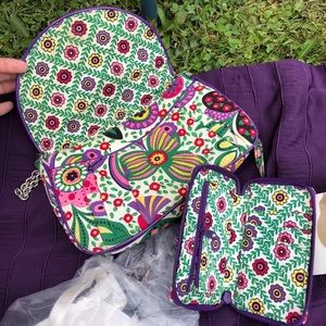 Vera Bradley Bundle